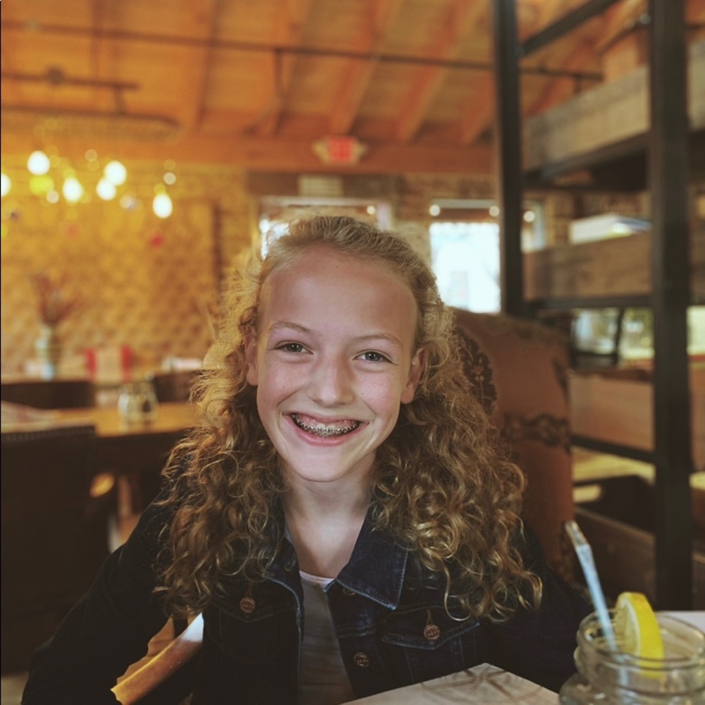 Meet your Posher, Anna!!!💘